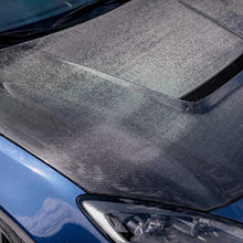 Load image into Gallery viewer, Seibon 2022 Toyota GR86 / Subaru BRZ VS-Style Carbon Fiber Hood