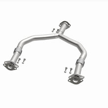 Load image into Gallery viewer, BRE Exhaust 03-07 G35 3.5L Front Pipe Kit