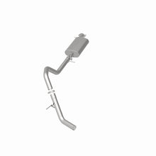 Load image into Gallery viewer, MagnaFlow BRE Exhaust Kit 03-06 LINCOLN NAVIGATOR 5.4L