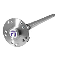 Load image into Gallery viewer, Yukon Gear 21-23 Ford Bronco Dana M220 LH w/E-Locker Rear Chromoly Axle Kit - 30.8in Long