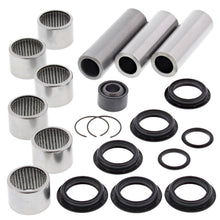 Load image into Gallery viewer, All Balls Racing 1987 Kawasaki KX125 Linkage Bearing Kit