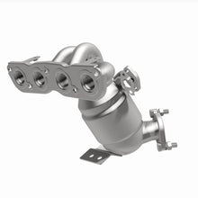 Load image into Gallery viewer, MagnaFlow 17-22 Hyundai Ioniq OEM Grade Federal / EPA Compliant Direct Fit Converter