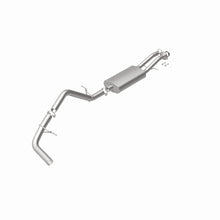 Load image into Gallery viewer, MagnaFlow BRE Exhaust Kit 01-06 Yukon Escalade 6.0L
