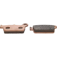 Load image into Gallery viewer, All Balls Racing 19-23 Beta RR 2T 125 Sintered Brake Pad - Rear