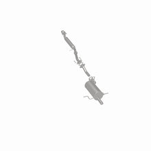 Load image into Gallery viewer, MagnaFlow BRE Exhaust Kit 06-07 9-2X Impreza Outback 2.5L