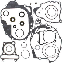 Load image into Gallery viewer, Vertex Gaskets 92-98 Yamaha YFB250 Timberwolf Complete Gasket Kit w/ Oil Seals