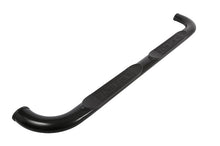 Load image into Gallery viewer, Dee Zee 14-19 Chevrolet Silverado Tubes - 4In Oval Black Steel CrewCab