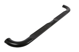 Dee Zee 19-2022 Dodge/Ram Ram Tubes - 4In Oval Black Steel CrewCab