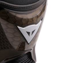Load image into Gallery viewer, Dainese Torque 4 S Boots Black/White Size - 46