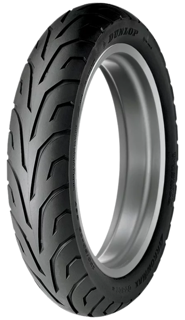 Dunlop GT501G Rear Tire - 130/70-17 M/C 62H TL