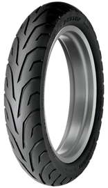 Dunlop GT501G Rear Tire - 130/70-17 M/C 62H TL
