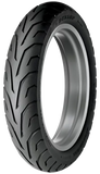 Dunlop GT501G Rear Tire - 130/70-17 M/C 62H TL