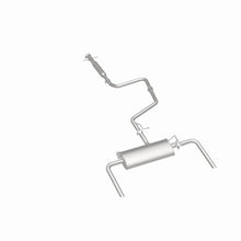 Load image into Gallery viewer, BRExhaust 08-12 CHEVROLET MALIBU 3.6L Exhaust Kit