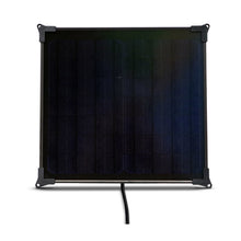 Load image into Gallery viewer, Battery Tender 12V 17W Mountable Solar Battery Charger