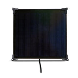Battery Tender 12V 17W Mountable Solar Battery Charger