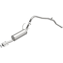 Load image into Gallery viewer, MagnaFlow BRE Exhaust Kit 89-91 Toyota 4Runner 3.0L