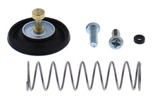 Load image into Gallery viewer, All Balls Racing 87-07 Kawasaki KL650 A (KLR) Air Cut Off Valve Rebuild Kit