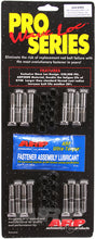 Load image into Gallery viewer, ARP SB Chevy 400 wave-loc rod bolt kit