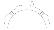 Load image into Gallery viewer, ACL Ford Prod. V8 4.6L/5.4L Race Series Standard Size Main Bearing Set