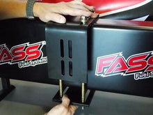 Load image into Gallery viewer, FASS Semi Bolt On Frame Bracket SFB-1001