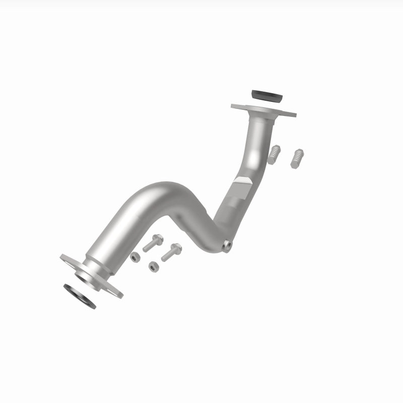 BRE Exhaust 05-10 tC 2.4L Front Pipe Kit