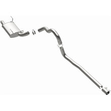 Load image into Gallery viewer, MagnaFlow BRE Exhaust Kit 05-09 Ford Mustang 4.0L