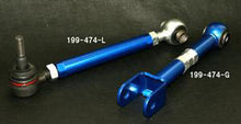 Load image into Gallery viewer, Cusco Lexus IS250/IS350 Adjustable +/- 15mm Rear Upper Arm (Rear)