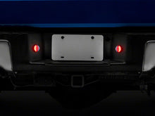 Load image into Gallery viewer, Raxiom 10-14 Ford F-150 Axial Series LED License Plate Lamps- Red and White