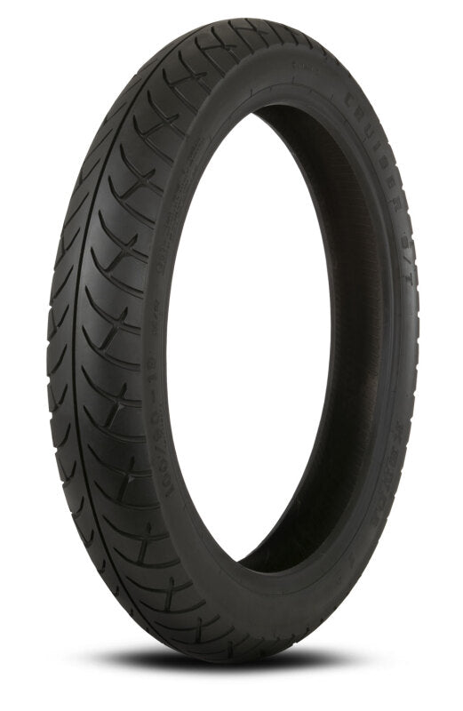 Kenda K671 Cruiser Front Tire - 110/80H-17 6PR 57H TL 14662076