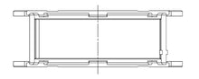 Load image into Gallery viewer, ACL BMW B58B30/S58B30 3.0L Inline 6 .50mm Oversized Main Bearings