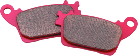 BikeMaster Honda Sintered Brake Pads