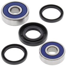 Load image into Gallery viewer, All Balls Racing 86-87 Kawasaki KX80 Wheel Bearing Kit Rear