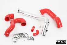 Load image into Gallery viewer, do88 SAAB 9-5 01-09 Pressure Pipe Automatic w/Red Hoses
