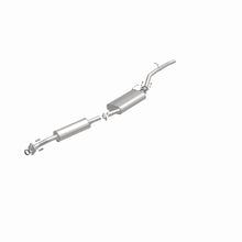 Load image into Gallery viewer, MagnaFlow BRE Exhaust Kit 03-11 Honda Element 2.4L