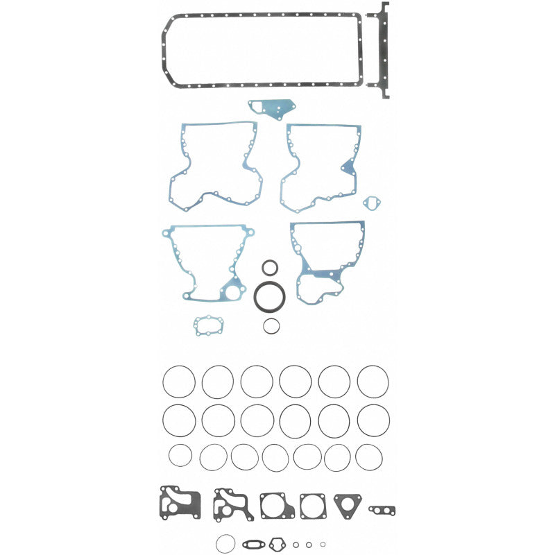 Fel-Pro CS 9223 Engine Conversion Gasket Set