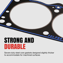 Load image into Gallery viewer, Fel-Pro Dodge RAM 1500 519 SD Severe Duty Engine Cylinder Head Gasket