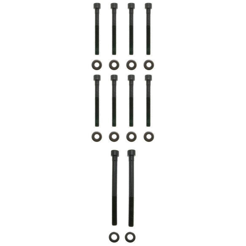 Fel-Pro Hyundai Elantra ES 71313 Engine Cylinder Head Bolt Set