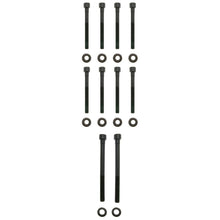 Load image into Gallery viewer, Fel-Pro Hyundai Elantra ES 71313 Engine Cylinder Head Bolt Set