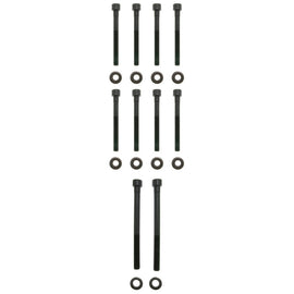 Fel-Pro Hyundai Elantra ES 71313 Engine Cylinder Head Bolt Set