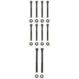 Fel-Pro Hyundai Elantra ES 71313 Engine Cylinder Head Bolt Set