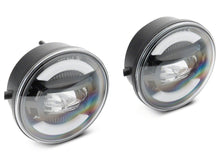 Load image into Gallery viewer, Raxiom 05-11 Toyota Tacoma 07-13 Toyota Tundra Axial Series LED Fog Lights