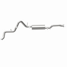 Load image into Gallery viewer, MagnaFlow BRE Exhaust Kit 94-95 Tahoe Yukon 5.7L