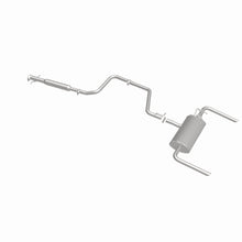 Load image into Gallery viewer, BRExhaust 08-12 CHEVROLET MALIBU 3.6L Exhaust Kit