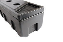 Load image into Gallery viewer, Dee Zee Universal Tool Box - Specialty Utility Chest Plastic 35In