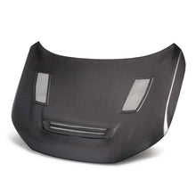 Load image into Gallery viewer, Seibon 2023 Honda Civic Type R GT-Style Carbon Fiber Hood