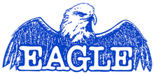 Load image into Gallery viewer, Eagle Pontiac 455 4.250in Stroke Cast Crankshaft