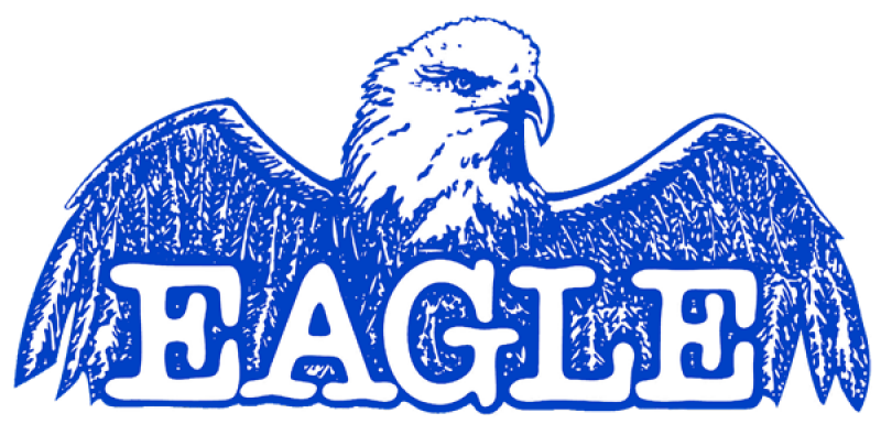 Eagle Ford 289/302 3.400in Crank 5.400in H-Beam -6cc Flat Top 4.040in Pistons Rotating Assembly