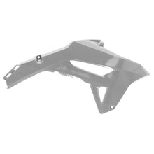 Load image into Gallery viewer, Acerbis 22-24 Honda CRF250R/ 21-24 CRF450R Radiator Shroud - Gray