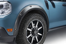 Load image into Gallery viewer, Husky Liners 22-26 Ford Maverick Pocket Style Fender Flares - 4pc