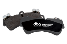 Load image into Gallery viewer, DBA 93-01 Nissan Silvia S14/S15 Street Series Rear Brake Pads